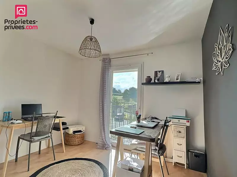 Maison, 104 m²