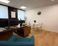 Divers, 281 m²