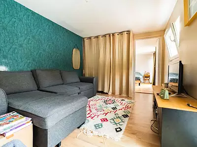 Maison, 101 m²
