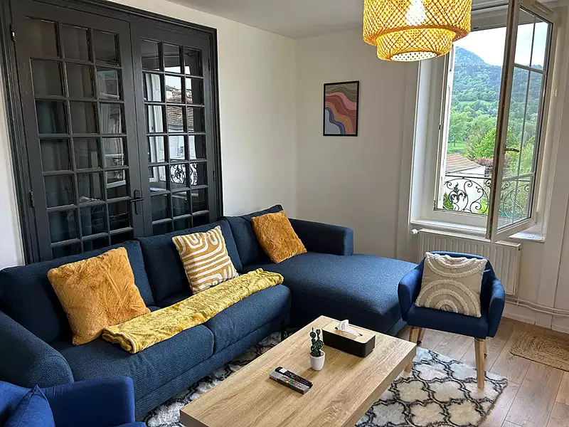 Appartement, 80,81 m²