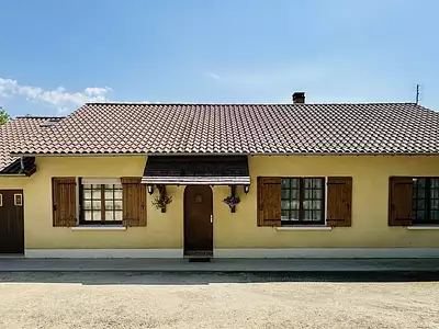 Maison, 130 m²