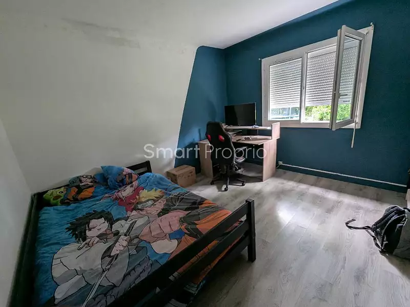 Maison, 148 m²