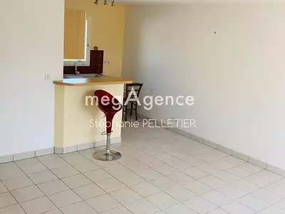Appartement, 64 m²