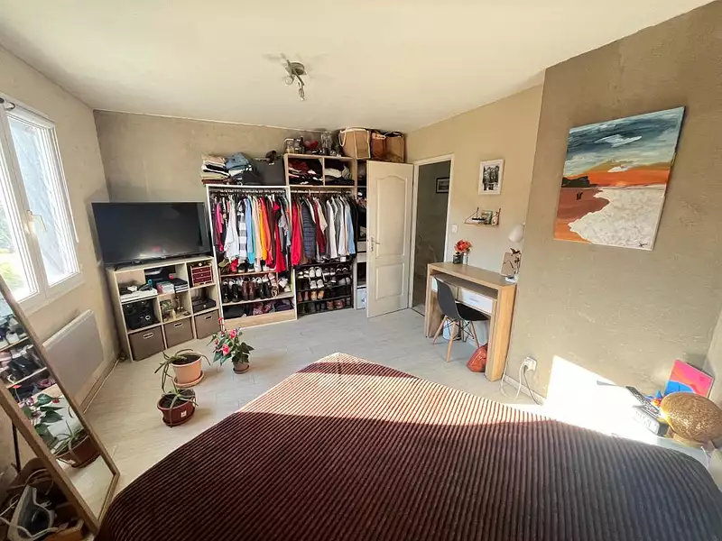 Maison, 205 m²