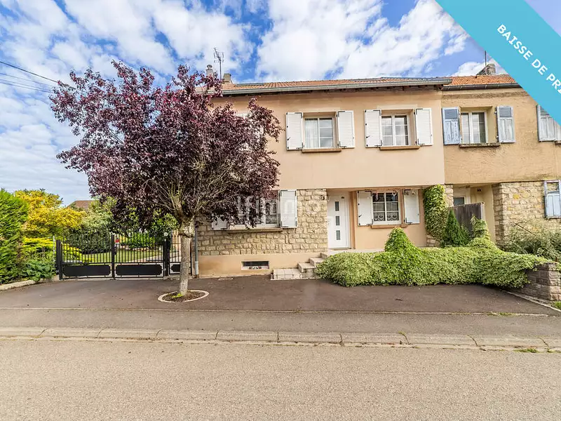 Maison, 227 m²