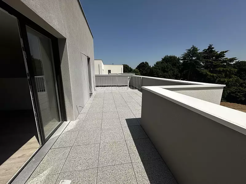 Appartement, 86,4 m²