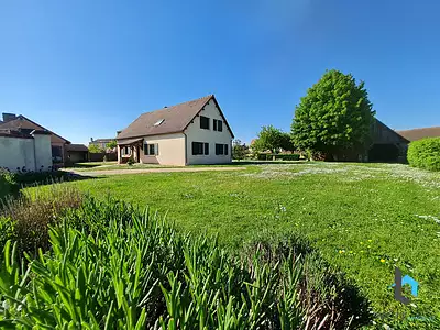 Maison, 155 m²