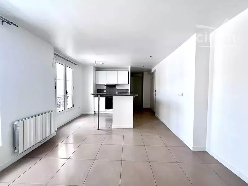 Appartement, 66,29 m²