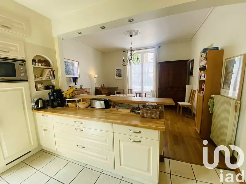 Maison, 177 m²