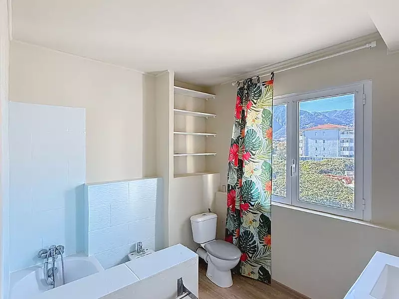 Appartement, 107 m²