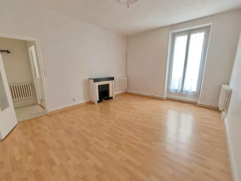 Appartement, 78 m²