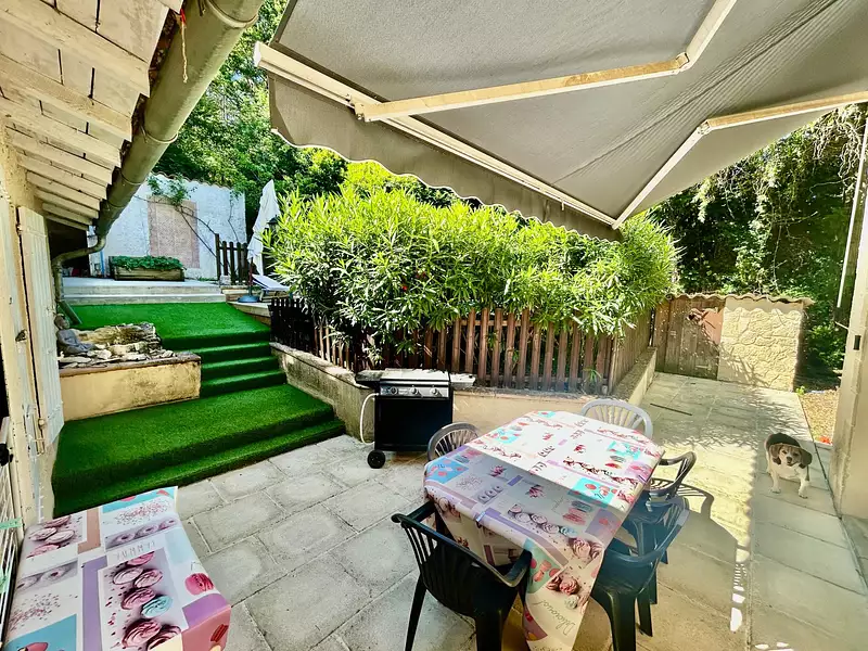 Maison, 105 m²