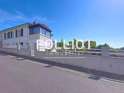 Maison, 108 m²