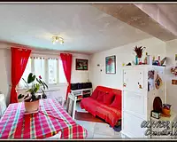 Appartement, 54,74 m²