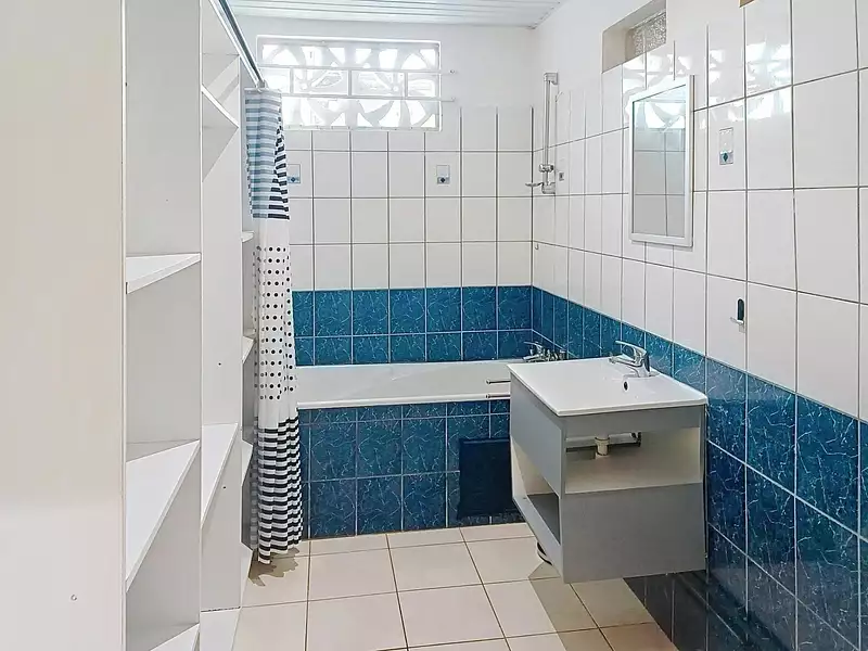 Appartement, 72 m²