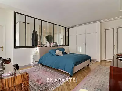 Appartement, 164 m²