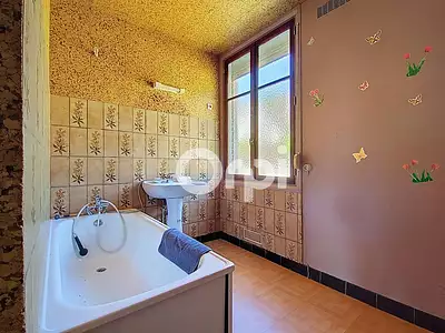 Maison, 83 m²