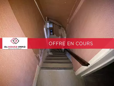 Maison, 95 m²