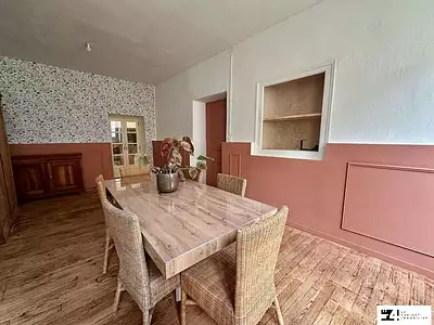 Maison, 186 m²