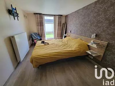 Maison, 110 m²