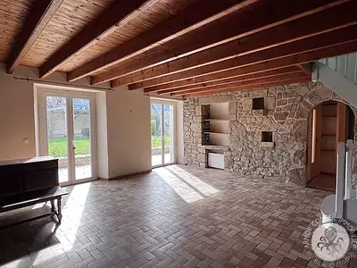 Maison, 332,75 m²