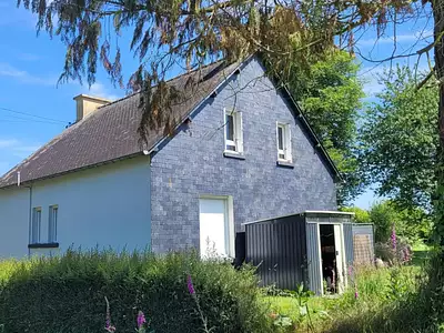 Maison, 58 m²