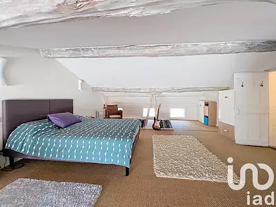 Appartement, 121 m²