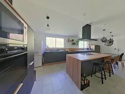 Maison, 267,14 m²