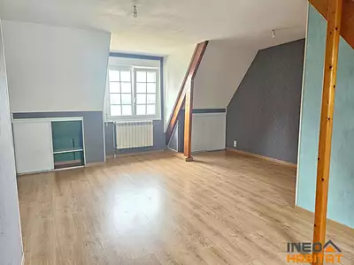 Maison, 160 m²