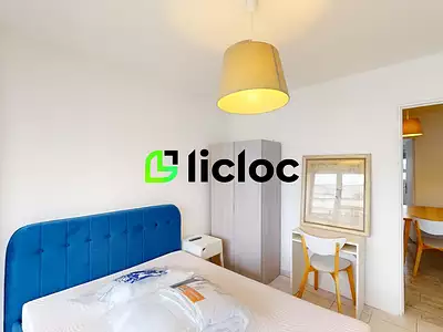 Appartement, 84,74 m²