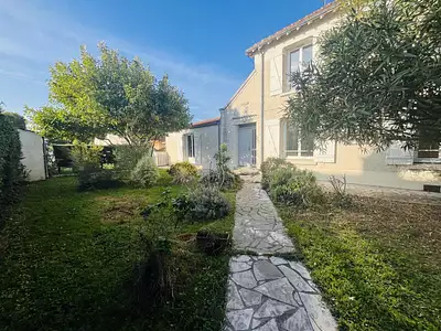 Maison, 85 m²