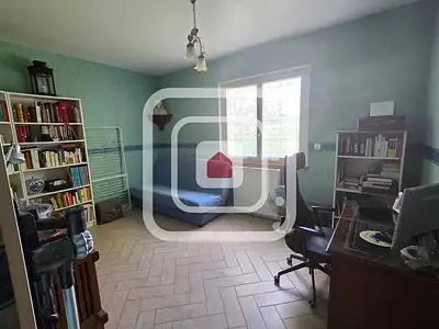 Maison, 128 m²