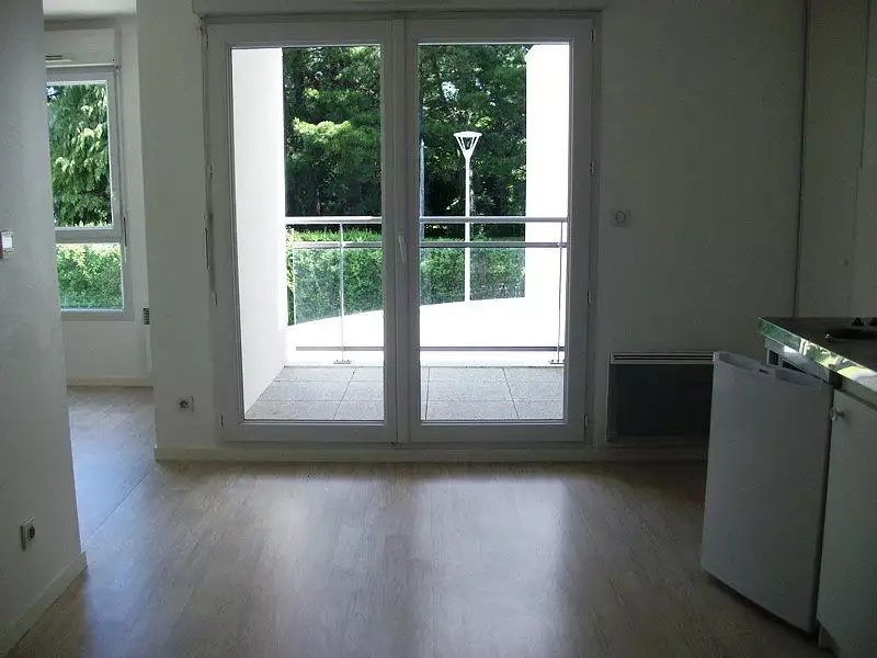 Appartement, 29,75 m²
