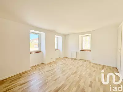 Appartement, 74 m²