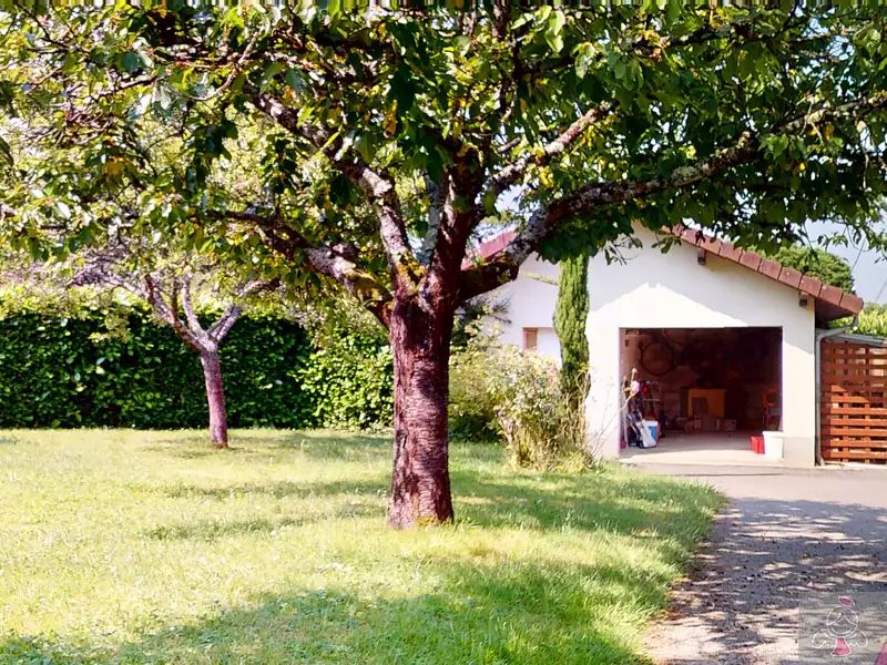 Maison, 125 m²
