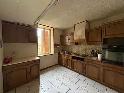 Maison, 94 m²