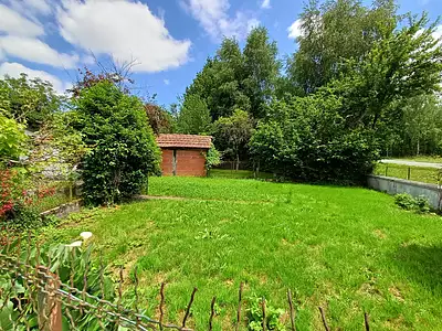 Maison, 158 m²