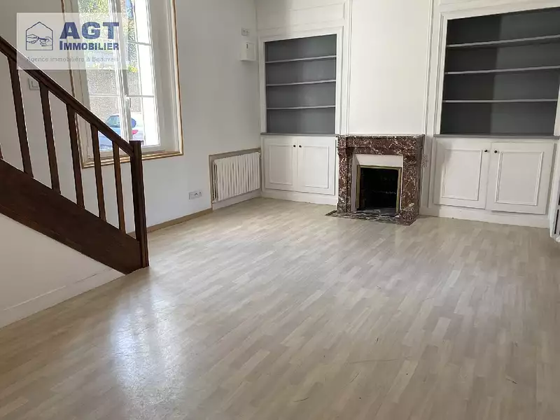 Maison, 75 m²