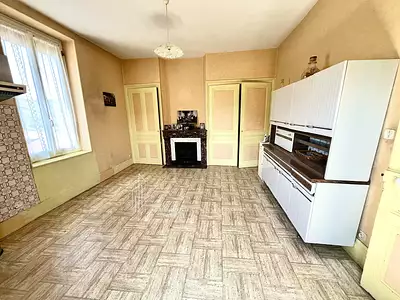 Maison, 198 m²