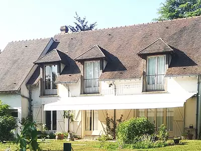 Maison, 170 m²