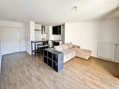 Appartement, 39,54 m²
