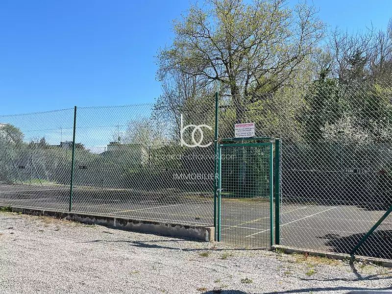 Maison, 30,15 m²