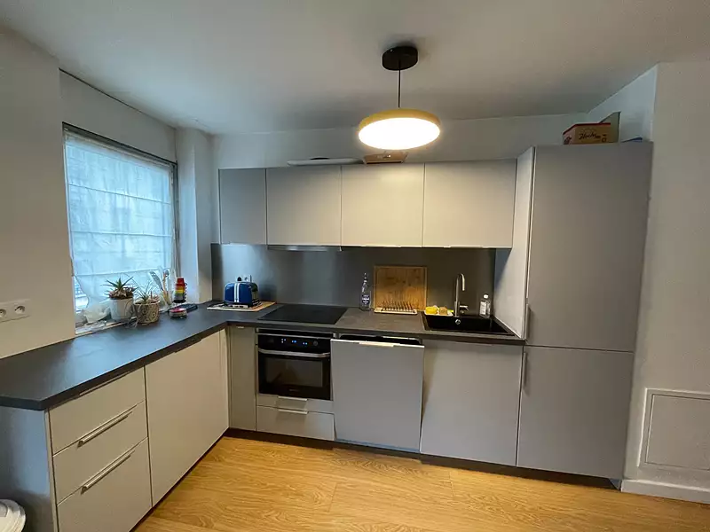 Appartement, 68,51 m²