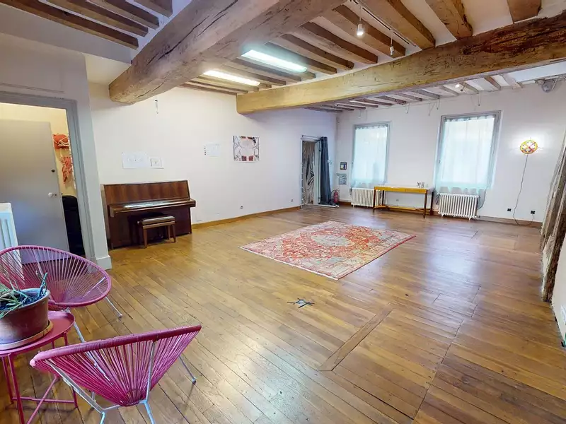 Maison, 218,59 m²