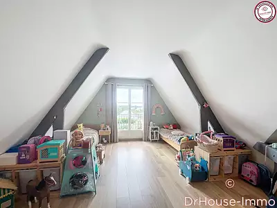Maison, 203 m²
