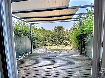 Appartement, 66,37 m²