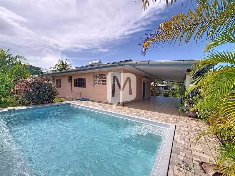 Maison, 106,37 m²