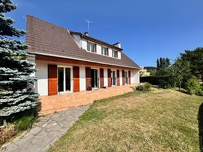 Maison, 149 m²