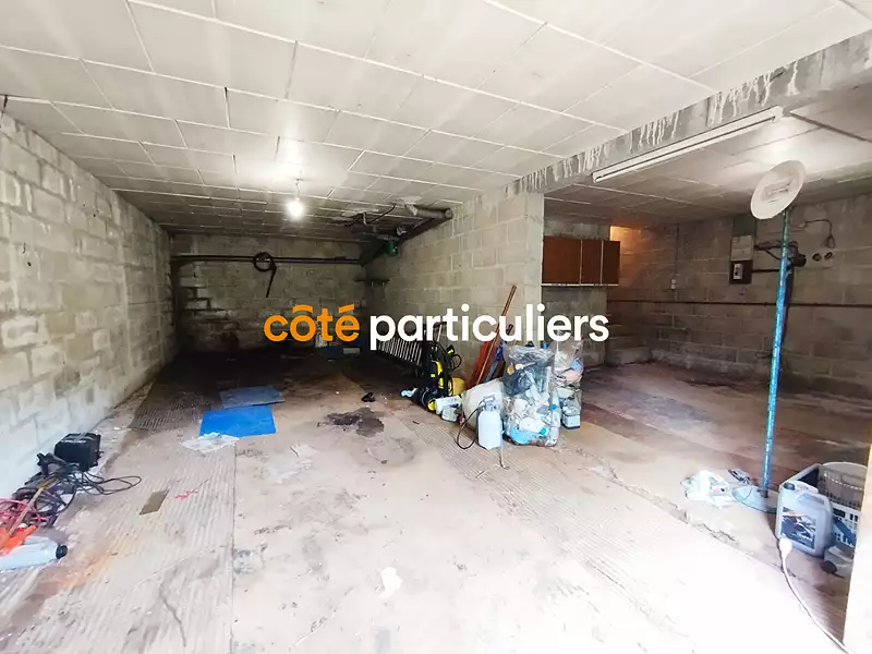 Maison, 117 m²