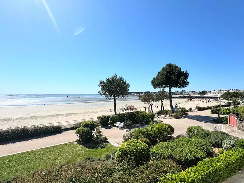 Appartement, 53,85 m²